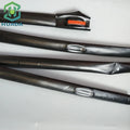 Water Saving Irrigation Pipe Layflat Irrigation Hose for Greenhouse Farmland Water Hose