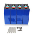 BASEN Lifepo4 200ah 202ah 230ah 280ah 302ah Lithium Ion Batteries Solar Batteries Grade a Battery Lifepo4 MegaBDM