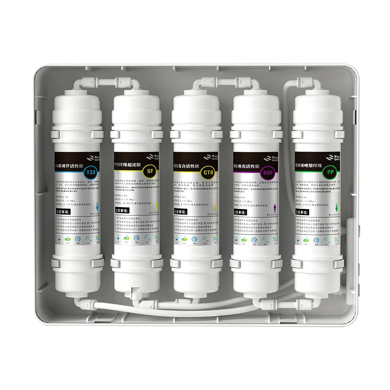 Price PP Meltblown Filter Element Water Purifier for UF One Filter Element Cartridge