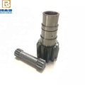 Mini Excavator Swing Motor Repair Kit Swing Shaft Swing Gear B37 B37-2A