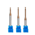 Jinchuan Long Neck Solid Carbide End Mill Hot Sale CNC Cutting Tool OEM & ODM Supported Minimum Order 10 Pieces