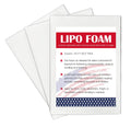 Woxin Lipo Foam Board for Lumbar Pillows Seat Cushions Liposuction Waist Support Foam Board for Ab Board Compression Suit