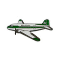 Wholesale Enamel Pins Metal Funny Die Casting Custom Aircraft Airplane Lapel Pin