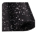 High Density Indoor Sound Proof Color Dot Home Sport Gym Rubber Roll Floor Mat