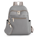 Backpack Trendy Women's Bags Fashion Retro All-Match Backpack Schoolbag One Piece Dropshipping 7037