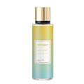 Private Logo 250ml Lemon Sea Salt Body Spray Body Mist
