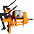 Steel Rail ZG-13 Electric Rail Drilling Machine Rail Track Driller