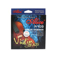 Highly Recommended Alice A709 Violin Strings Violin Accessories 4/4 1/21/4 Violin Strings Sets
