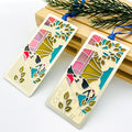 Custom Clip Style Bookmarks