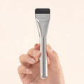 Wholesale New Design Product Travel Custom Logo Single Flat -Headed Foundation Brush Makeup Brush Tool Professional