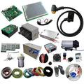 Hair Removal Diode Laser 808nm Spare Parts Driver / Power / Control Board Cooling System Accessories Repairing