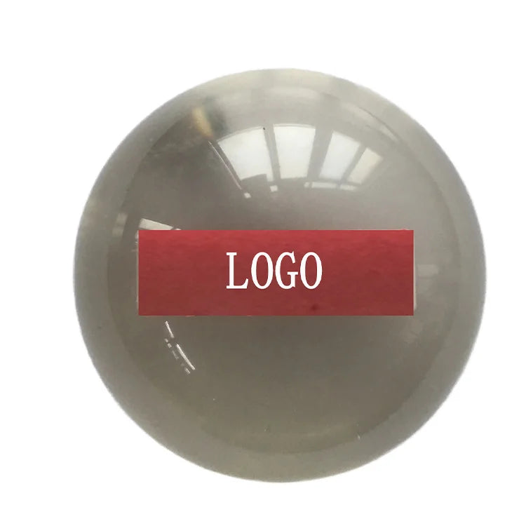Brand New Custom 3d Design Hollow High Bounce Rubber Ball for Kids and Pets Racquetball Promotional 3d Bouncy Balls