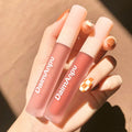 Wholesale Custom Maquillaje Por Mayor Women Cuties Vegan Cruelty-Free Lipgloss Private Label Plumping Lip Gloss for Little Girls