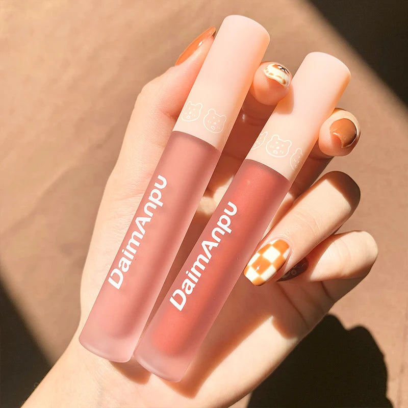 Wholesale Custom Maquillaje Por Mayor Women Cuties Vegan Cruelty-Free Lipgloss Private Label Plumping Lip Gloss for Little Girls
