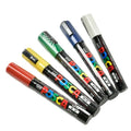 Bee Pen Beekeeping Equipment Hive Tool Bee Queen Marker Pen with Pushing in Queen Cage
