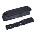 Hailong 36V 48V 10.4Ah 12Ah 13Ah 15Ah Ebike Lithium Battery Pack Kit for 250W 350W 500W 750W Gopower Ebike Replacement