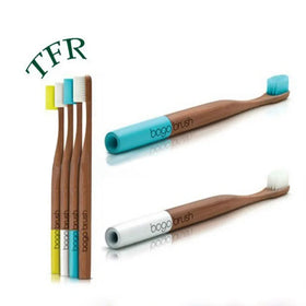 Wholesale Go Green Bpa Free Custom Eco Friendly Organic Private Label 100% Biodegradable for Toothbrush with Logo