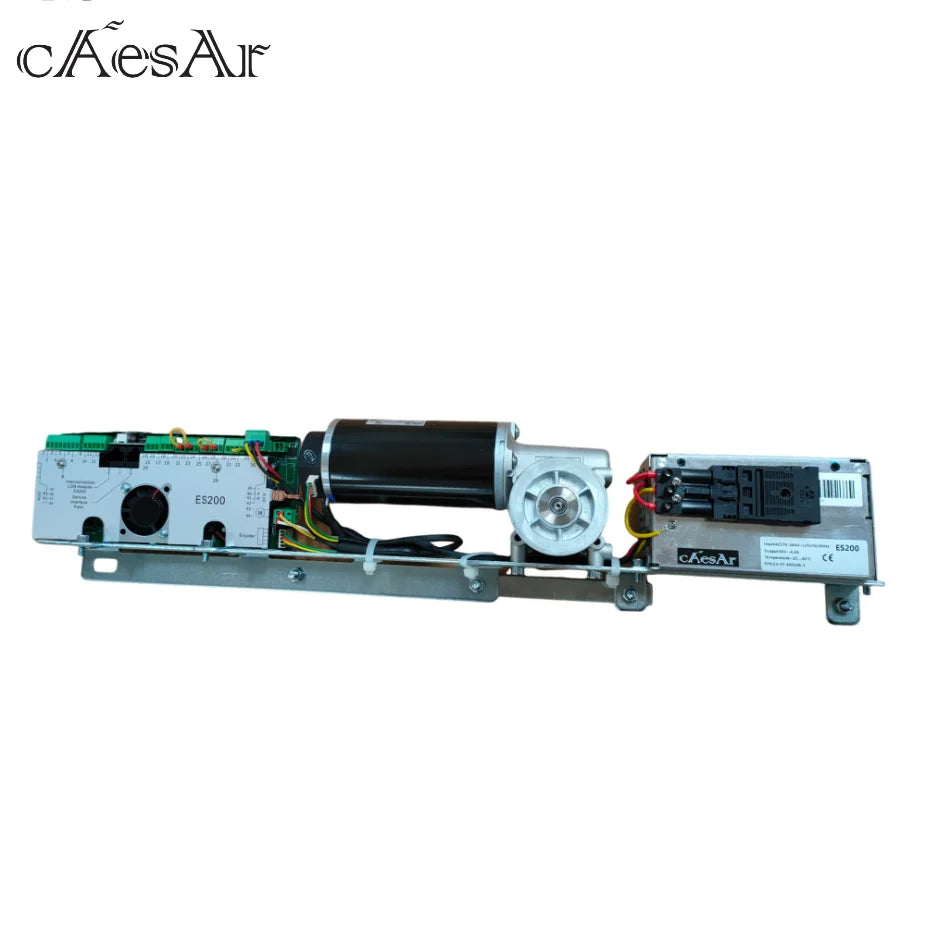 ES200 Mdu Set Automatic Sliding Door Operator Mini Drive Unit