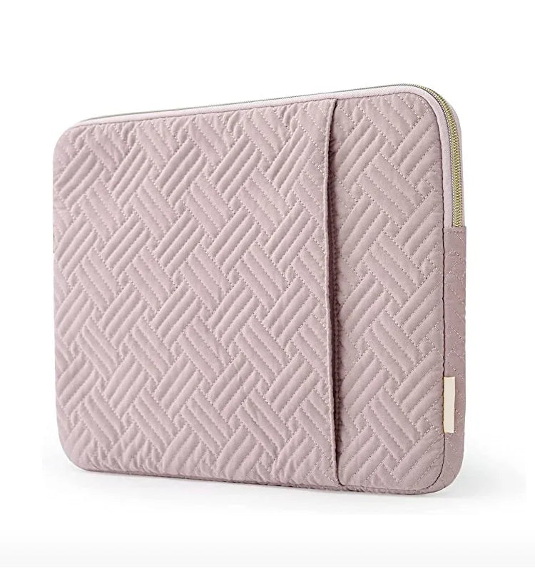 High   Quality  Women  Business   Laptop  Sleeve   Waterproof  Popular