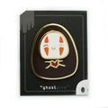 Metal Crafts Factory Manufacturer Supplies Custom Hard Enamel Cute Happy Pin Custom Enamel Lapel Pins