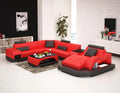 Living Room 2021 Couches l Shape Sectional Luxury Modern Sofasturkey Classic Leather Turkish Furniture  Sofa Set Living Room