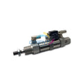 Durable D25 H25 G4.334.001 Pneumatic Cylinder for Heidelberg SM52 SX52 SM74 SX74 XL105 XL106 Machine Parts