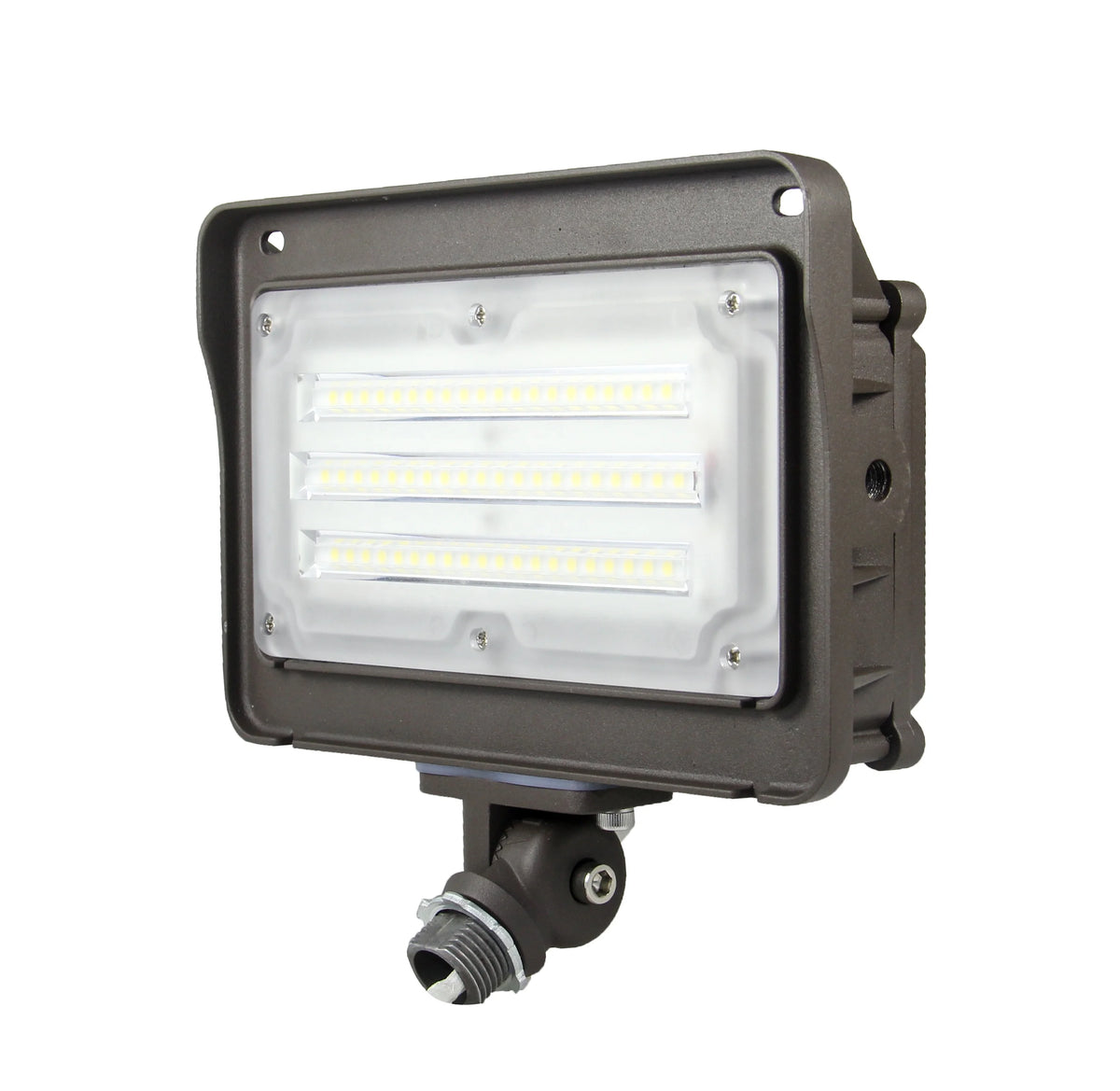 RTS IP65 5 Years Warranty Floodlight New Design Led Smd Flood Light Industrial Led Flood Lights MegaBDM