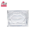 Lip Facial Masks clear Patch Lip and Eyes Collagen Moisturising Hydrogel Lip Mask