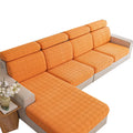 Nordic Magic Home Textile Multi-Color Protective Sofa Seat Cushion Covers for Sectional Sofas Ready to Ship