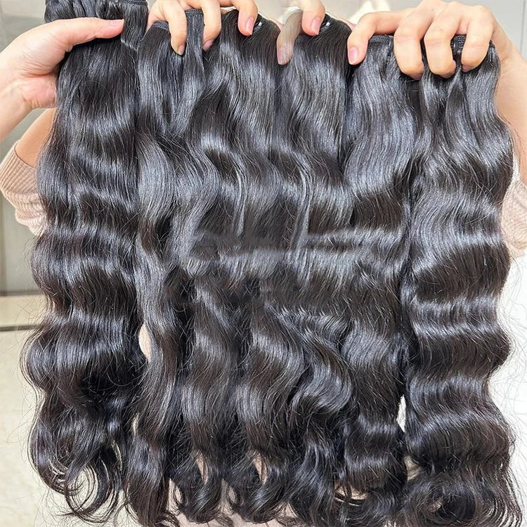 Drop Shipping Vendor Raw 12a Indian Brazilian Human Hair Wigs 360 Full Lace Raw Unprocessed Human Hair Bundles