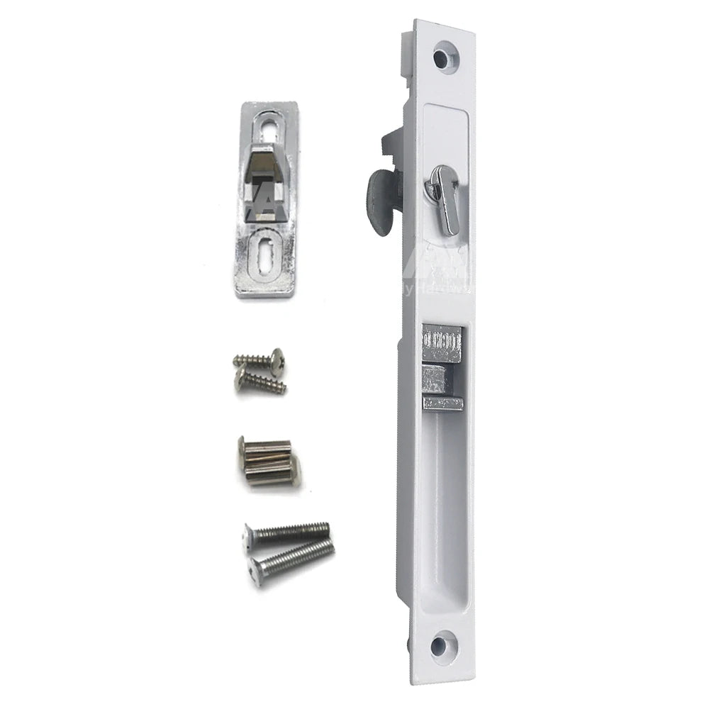 Door Accessories Locksglass Sliding Window Lockcasement Window Latches