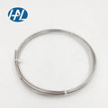 High Pressure Micro Capillary Stainless Steel Tube/pipe in Coils Polishing Minimum Order 1 Piece Stainless Steel Pipe Fittings
