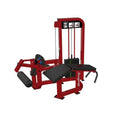 Commercial Gym Equipment Multi Dual Functional Machine Prone Leg Curl and Seated Leg Extension for Sale