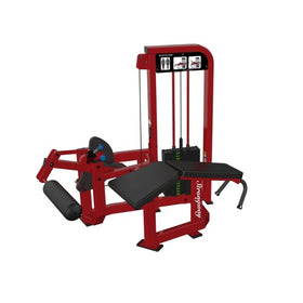 Commercial Gym Equipment Multi Dual Functional Machine Prone Leg Curl and Seated Leg Extension for Sale