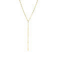 Statement Necklace 14K Gold Filled Jewelry for Women Initial Choker Chain Necklace for Women