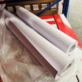 CHINA Factory SAV Glossy Matte Self Adhesive Vinyl for Advertising Printing Removable Waterproof Digital Post Material