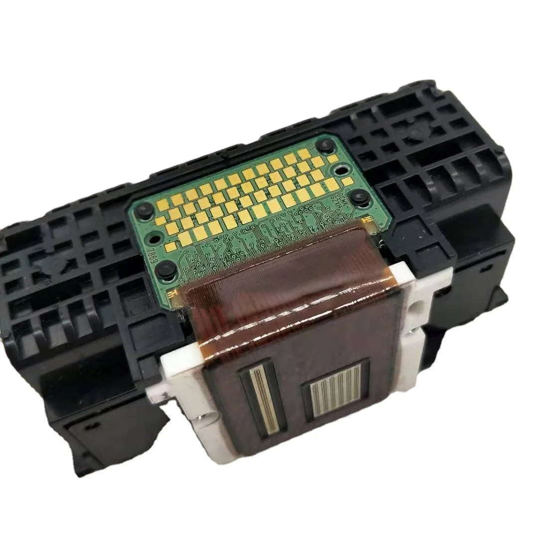 Only BLACK Qy6-0082 Original Printhead  for CANON IP7220 IP7250 MG5420 MG5450 Printer Parts Factory