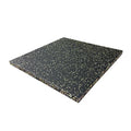 Hot Selling Durable Fitness Bodybuilding Equipment Weightlifting Bumper Plate Rubber Mat