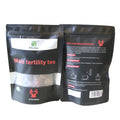 Wansongtang Fertility Tea Bags Health Flavor Hot Sell Natural Organic Herbs Fertility Tea for Men