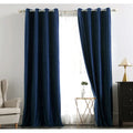 Velvet Fabric Solid Color Sun Shade Curtain Luxury Velvet Curtain Fabric Factory Custom Dutch Fleece Living Room French Window