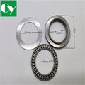 SM102 CD102 Printing Machine Needle Roller Pressure Bearing Size:62x40x9mm AXW40 00.550.0951