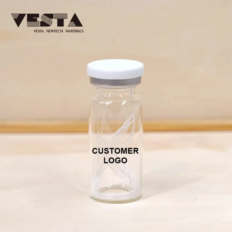 Water Soluble No Needle Face Carving Lines Collagen Threads Protein Thread for Skin Lifting
