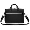 New Business Men Briefcase Custom logo Waterproof Polyester Laptop Bags Executive Luggage Belt Laptop Bags