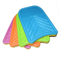 GD UFB-HD Customize Professional U Shape Three-Stage Hybrid Pull Buoy Swimming Kickboard EVA Foam Training Lakes Rivers Black