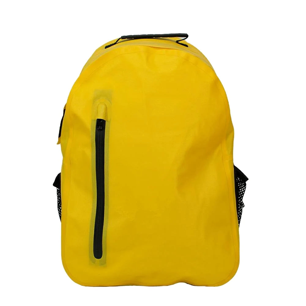 PVC Heavy Duty Motorcycle Travel Camping Gym Boating Kayaking Sport Waterproof Dry Duffel Bag