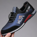 Comfortable and Breathable Men's Summer 2026 New Umbrella Cloth Casual Breathable Youth Cloth Shoes