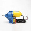 BAOLIDA Small Automatic Controller for Pe Film Greenhouse Motor Roll up Unit Ventilation Power Controller