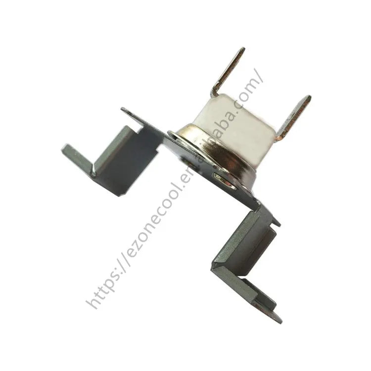40113801 Dryer Thermal Fuse Replacement for Sam-sung Dryer Assembly Bracket Thermostat