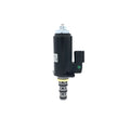SK200-3 SK200-5 SK200-6  Proportional Solenoid Valve   YN35V00019F1