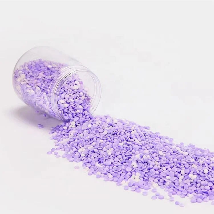 Best-selling Long-Lasting Protect Clothing Fragrance Beads Fabric Softener Capsules Laundry Scent Fragrance Booster